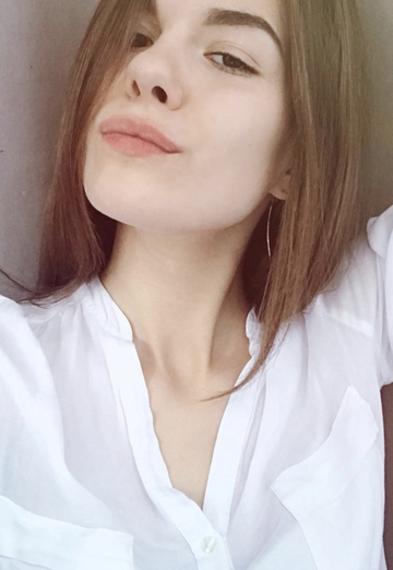My photo - Anastasiya, 25 from Moscow (@anastasiya151619)