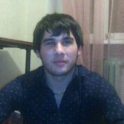 Муслим, 30, Санкт-Петербург