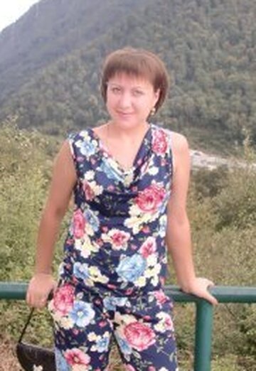 Моя фотография - Марина, 39 из Белово (@marina126743)