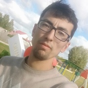 Baxtiyorjon, 33, Ухта