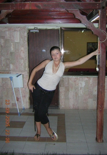 My photo - olenka, 36 from Ashdod (@olgalas87)