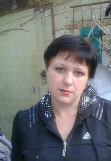 Моя фотография - Елена, 35 из Николаев (@olena1124)