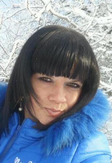 My photo - Svetlanka, 33 from Nova Vodolaha (@svetlanka1787)
