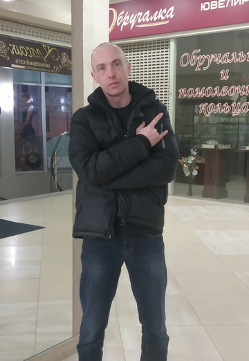 Моя фотография - Евгений, 49 из Калининград (@evgeniy325056)