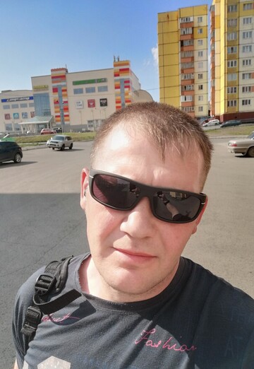 Моя фотография - Вячеслав, 42 из Норильск (@vyacheslav99269)