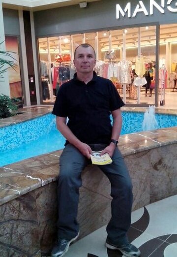 My photo - Oleg, 60 from Labinsk (@oleg146974)
