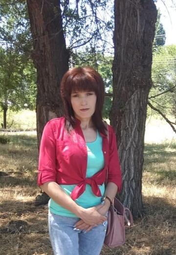 My photo - Anjelika, 41 from Bishkek (@anjelika18000)