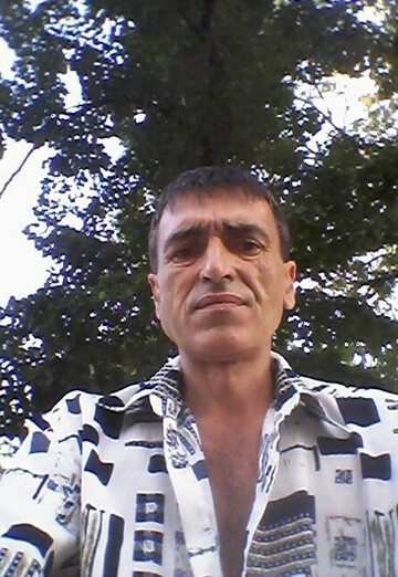 My photo - Yeduard, 51 from Akhtyrskiy (@eduard24291)