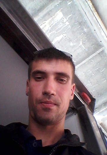 My photo - Ruslan, 33 from Kharkiv (@ruslan159723)