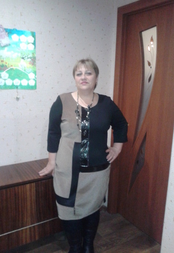 Моя фотография - Наталья, 56 из Севастополь (@natalya89894)