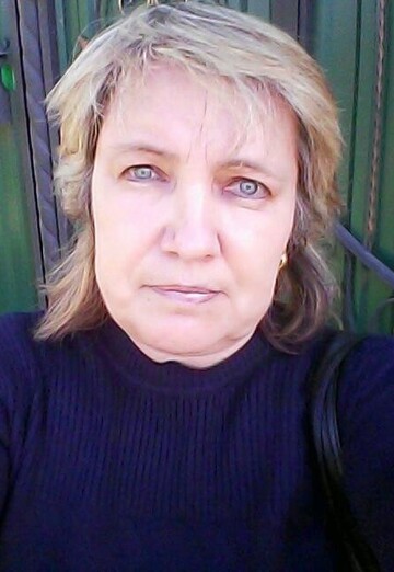 Моя фотография - Ольга, 57 из Шадринск (@olga302019)