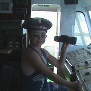 валера, 34, Красный Яр