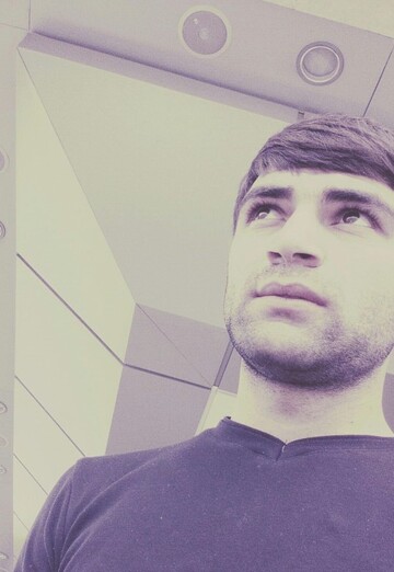 Моя фотография - Arsen Arsen, 33 из Ереван (@arsenarsen11)