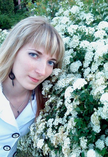Моя фотография - Иришка, 32 из Новополоцк (@irishka2791)
