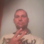 Виталий, 44, Крыловская