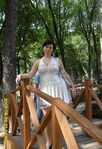 My photo - Yuliya, 37 from Donetsk (@uliya1926)