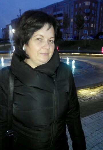 Моя фотография - Ольга, 54 из Самара (@olga333830)