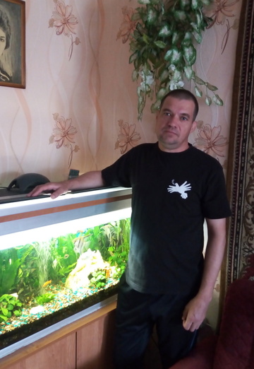 My photo - Aleksey, 49 from Kimovsk (@aleksey483242)