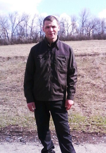 Моя фотография - Алексей, 44 из Южно-Сахалинск (@aleksey406096)