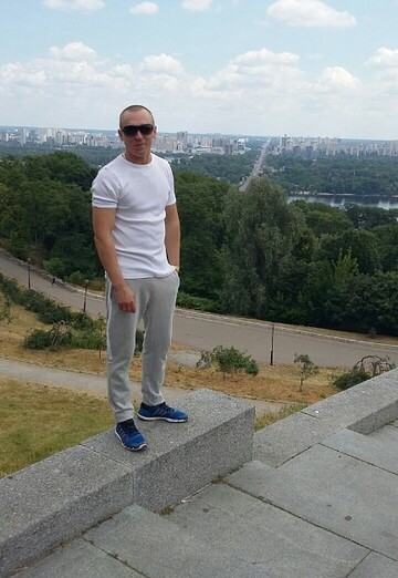 My photo - Aleksandr, 40 from Daugavpils (@aleksandrbutan)