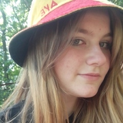 Алина, 18, Ставрополь