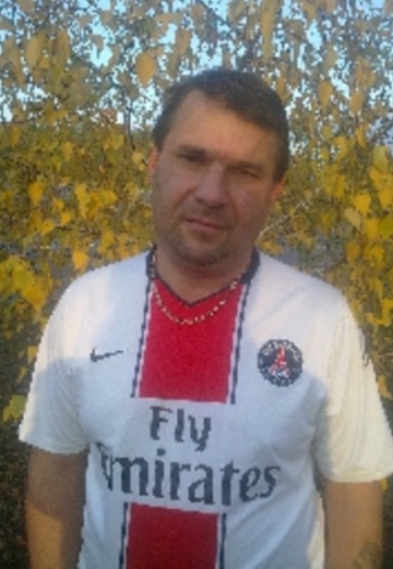 My photo - Kostya, 57 from Berdyansk (@kot120267)
