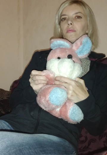 My photo - Alla, 43 from Rostov-on-don (@alla4642)