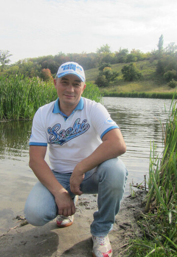 My photo - Oleg, 55 from Belgorod (@oleg172398)