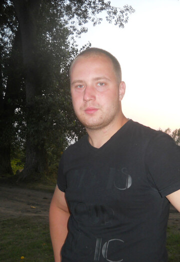 My photo - Sergey, 36 from Khimki (@sergey798233)