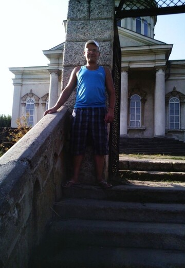 Моя фотография - Alexandr, 47 из Таганрог (@alexandr9740)