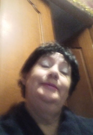 Моя фотография - Татьяна, 69 из Набережные Челны (@tatyana330024)