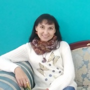 Lesya 51 Vinnytsia