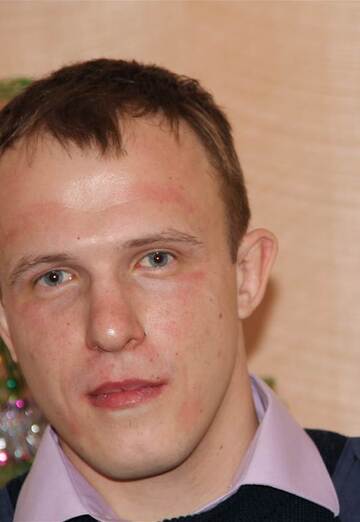 Моя фотография - дмитрий, 34 из Тобольск (@user28568)