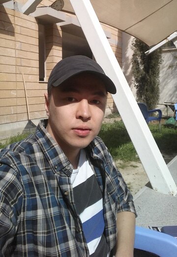 My photo - Shyntas, 31 from Astana (@shyntas1)