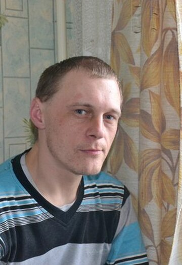 Моя фотография - ANATOLIY, 42 из Еманжелинск (@anatoliy12487)
