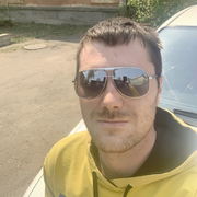 Иван, 37, Ангарск