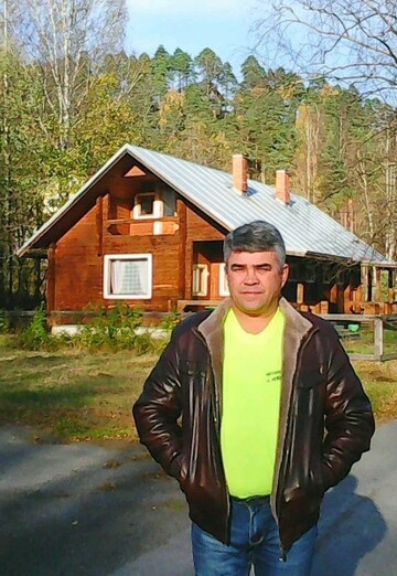Моя фотография - Виталий, 58 из Новороссийск (@vitaliy95925)