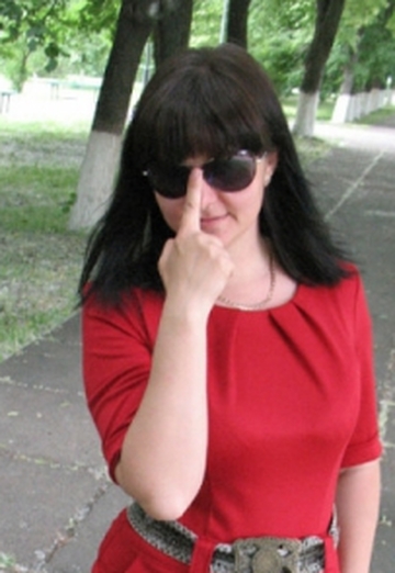 Моя фотография - Оксана, 40 из Нежин (@oksana122978)
