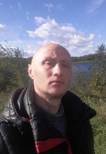 Моя фотография - Денис, 43 из Новополоцк (@denis232091)