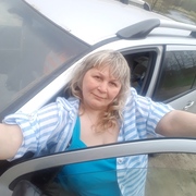 Елена Тихомирова, 48, Судогда