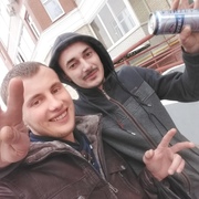 вася, 25, Ивантеевка