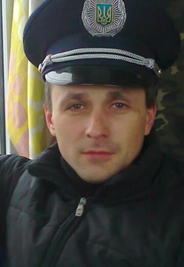 My photo - Sergey, 41 from Fastov (@sergeykorolenko83)