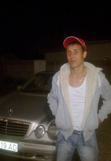 Моя фотография - храброе, 41 из Бишкек (@hrabroe0)