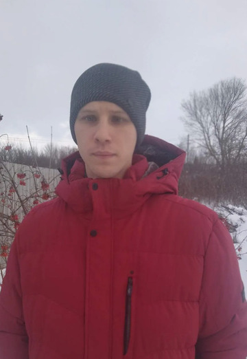 My photo - Artyom, 29 from Biryuch (@artem253592)
