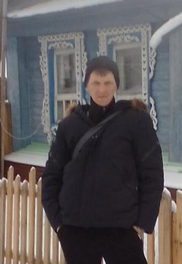 My photo - ivashka, 39 from Nizhny Novgorod (@ivashka340)