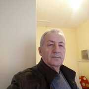 Олег, 60, Тула