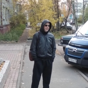 Саша, 51, Архангельск