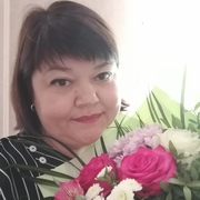 Надежда 45 лет (Рак) хочет познакомиться в Котовске
