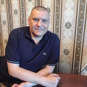 сергей 46 лет (Телец) Старый Оскол