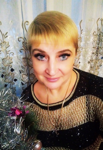 Моя фотография - Ольга, 51 из Запорожье (@olga273938)